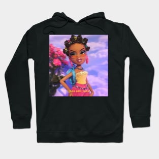 bratz vibe Hoodie